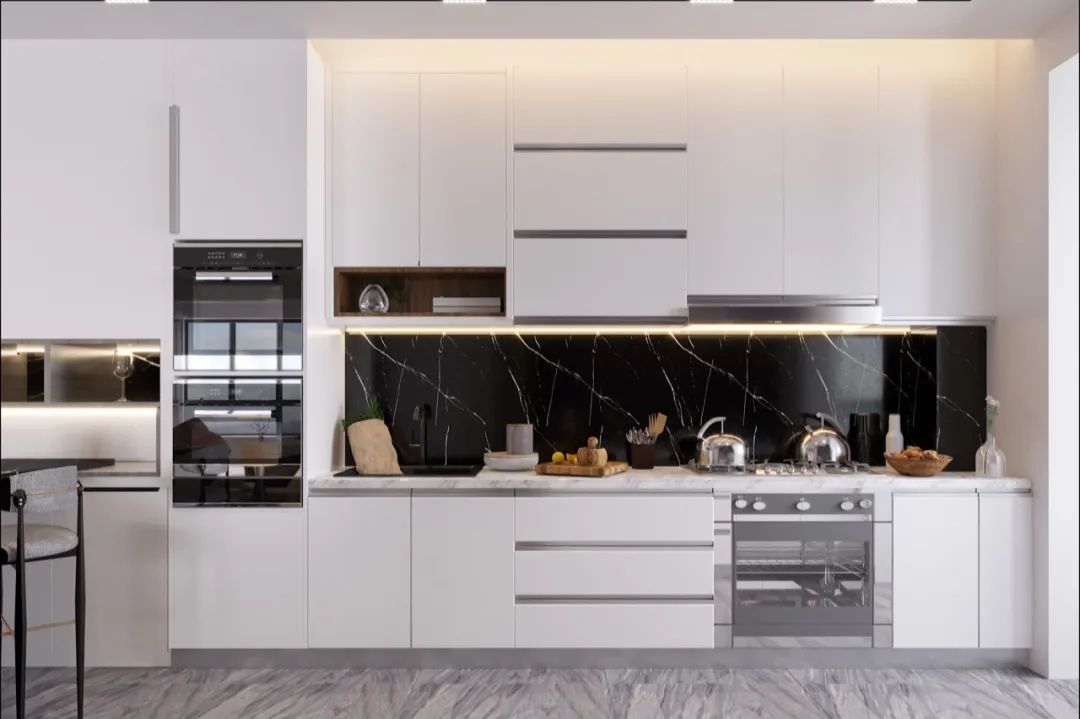 春季装修六大优势，居然装饰【315 诚信家装消费节】助力新家打造-23