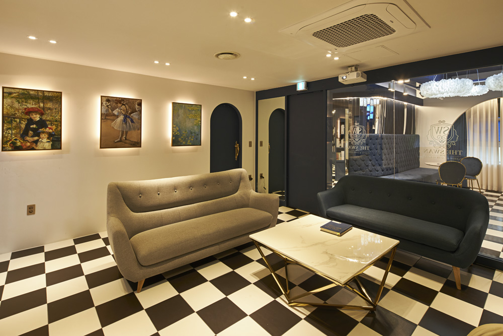 二十平米整形外科医院现代设计盛宴-9