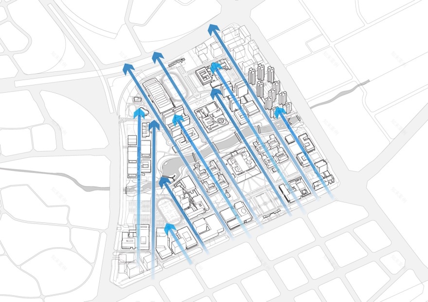 华南理工大学广州国际校区丨中国广州丨华南理工大学建筑设计研究院有限公司-74