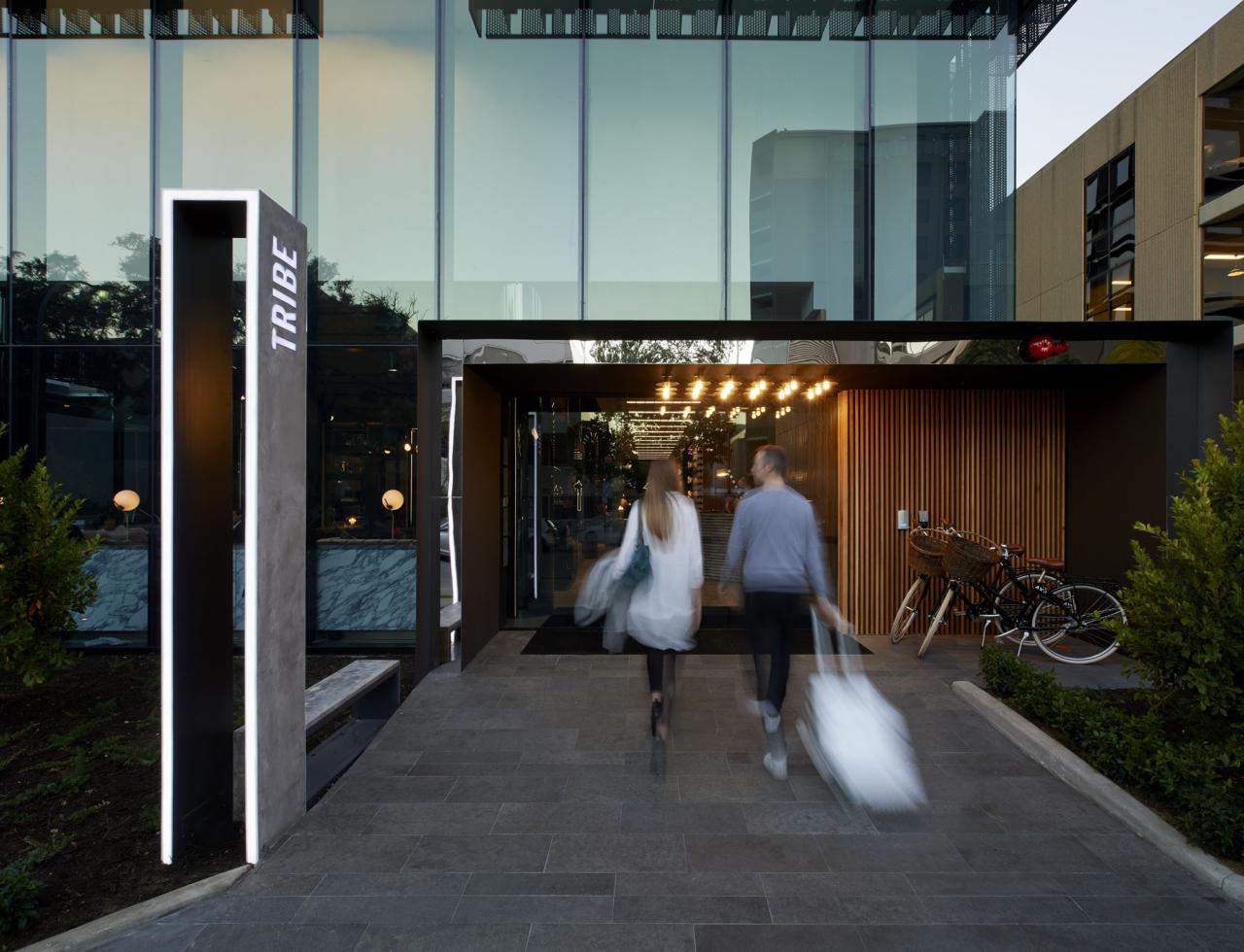 丨澳大利亚珀斯-15