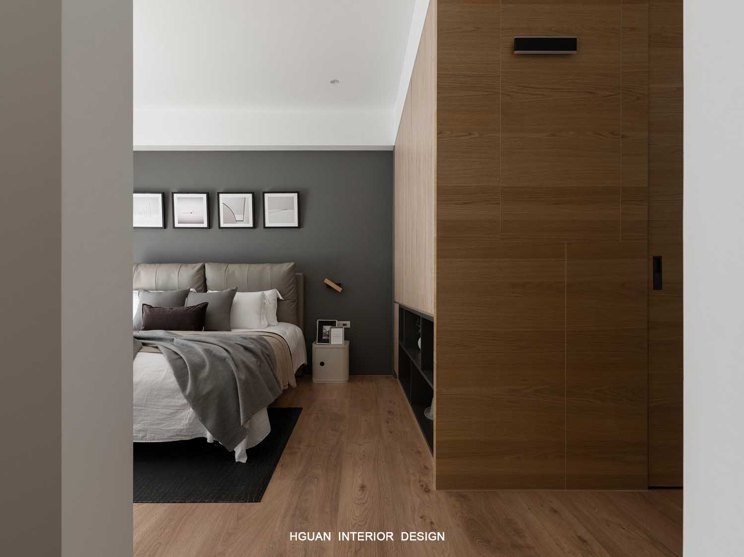 牵绊 Relationship  禾观空间设计-25