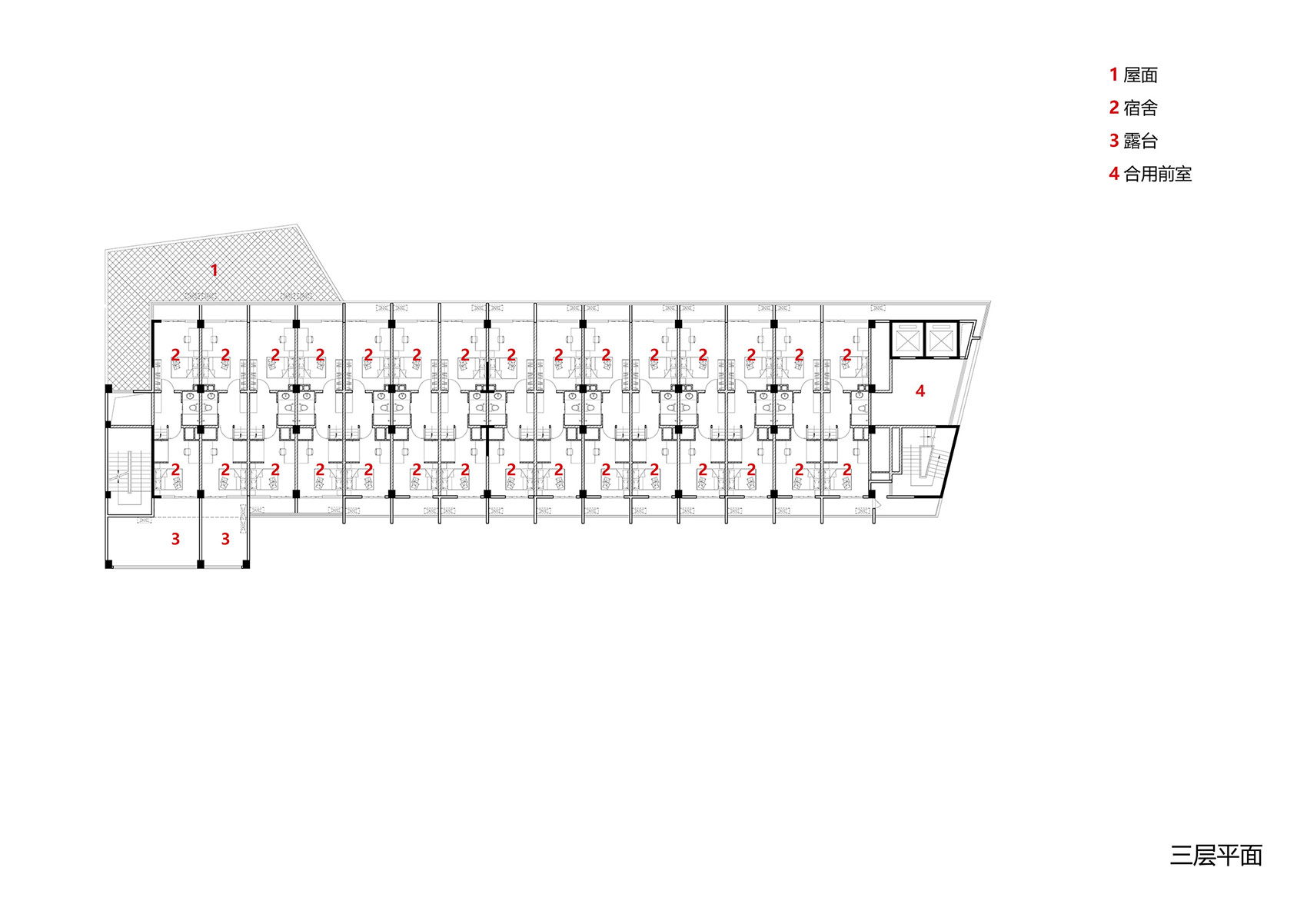 江苏省靖江高级中学新校区丨中国江苏丨江苏中锐华东建筑设计研究院有限公司荣朝晖工作室-288