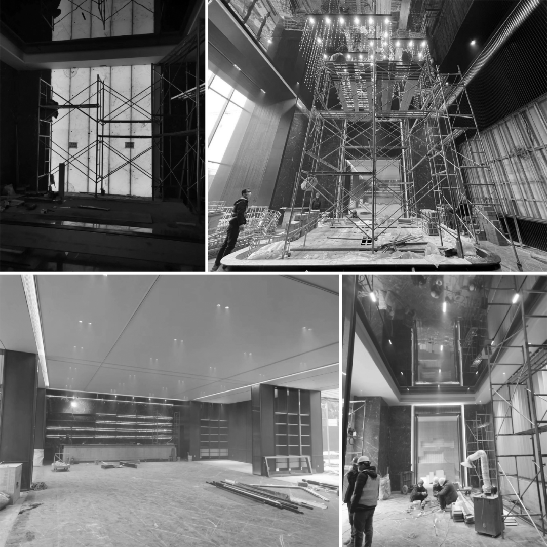 嘉宏·国色风华售楼处丨中国常州丨EH DESIGN GROUP易和室内设计-69