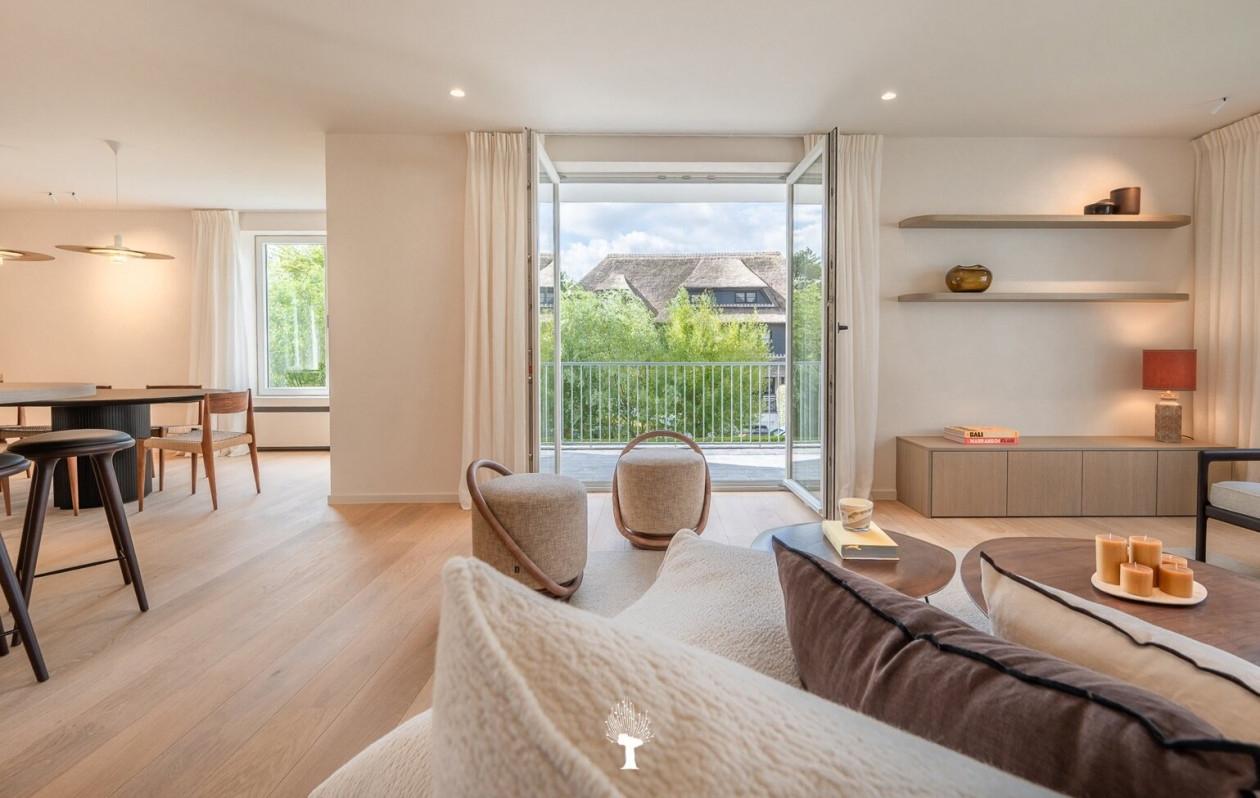 Quality Properties  187㎡奶白色空间带来的浪漫-5