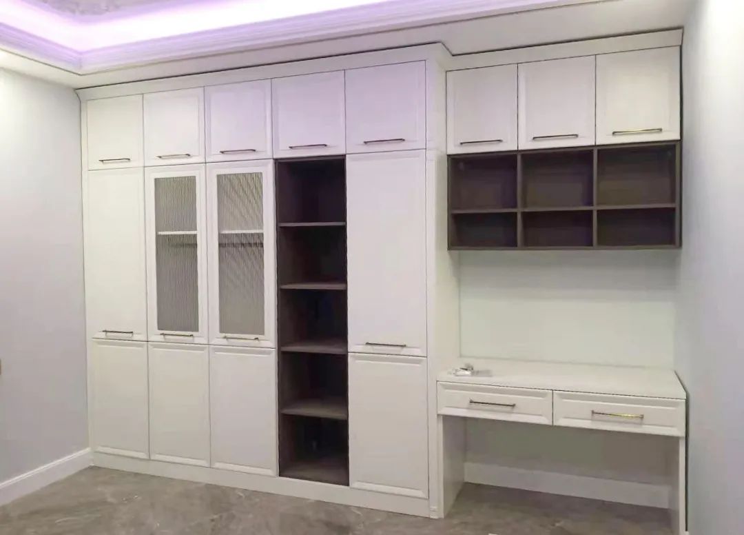 220㎡简欧风家居设计丨赵玲-32