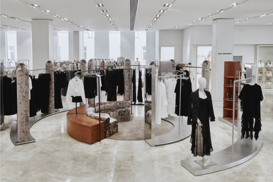 丨俄罗斯莫斯科丨Sinitsa Buro-0