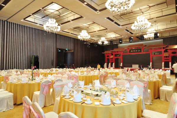 Blvd  海口埃德瑞皇家园林酒店 Eadry Royal Garden Hotel Haikou-4