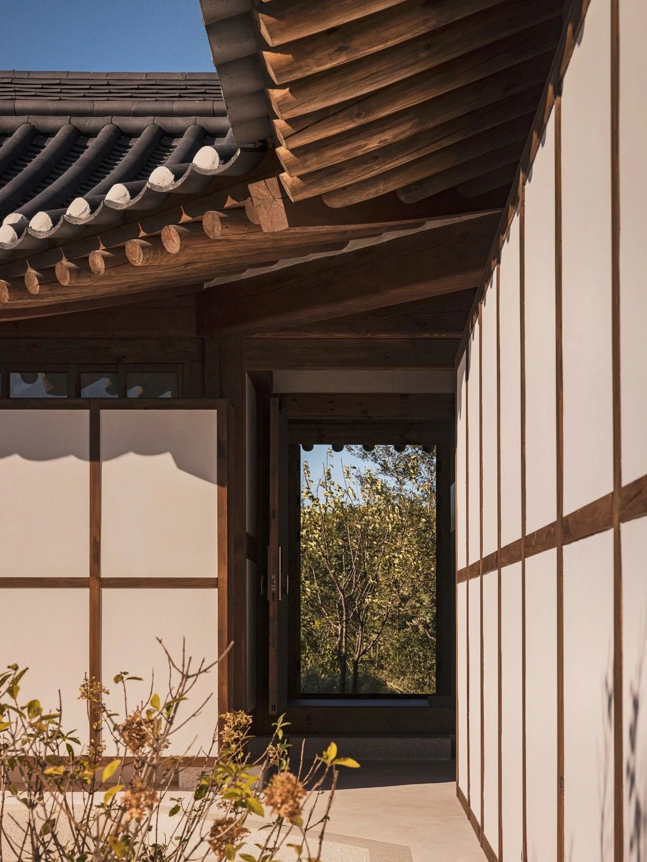 蒸汽料理餐厅丨韩国首尔丨韩国设计事务所 Minwoo*-32