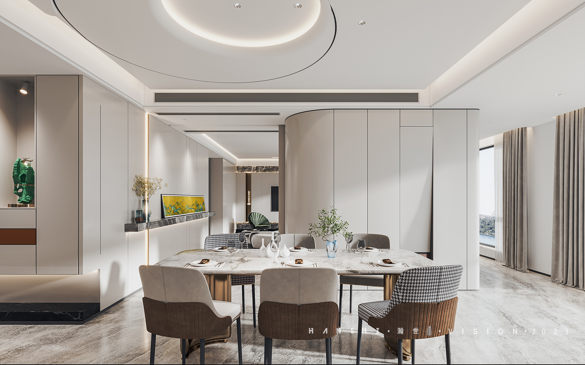 意式极简一瀚世表现-2