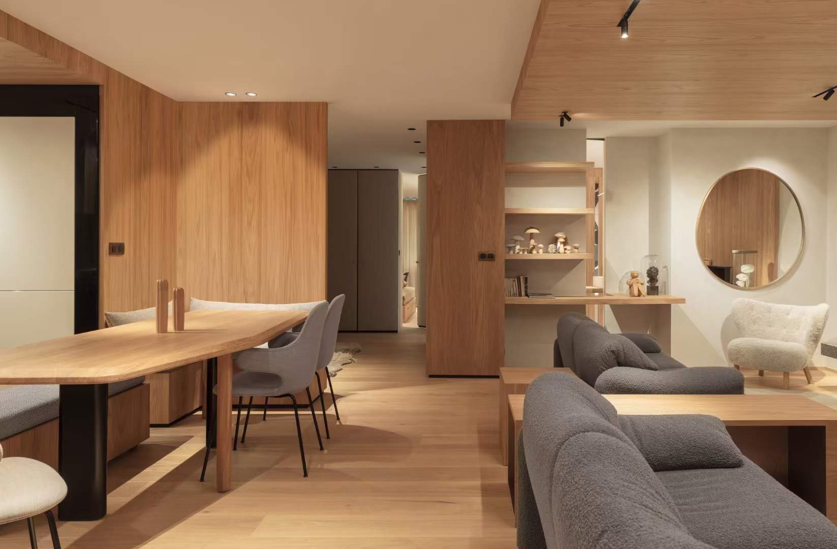 秋天的奶茶色-0