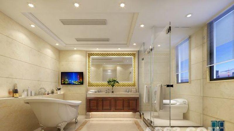 大岗别墅丨中国广州-3