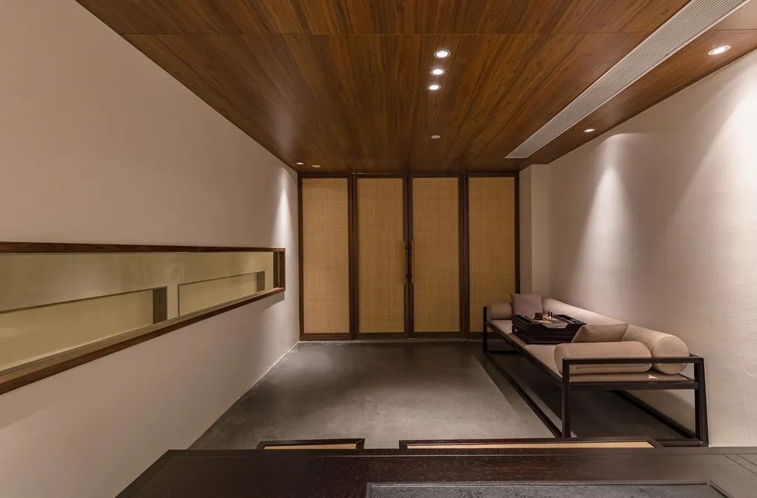 瑞茶坊丨中国厦门丨再构设计-69