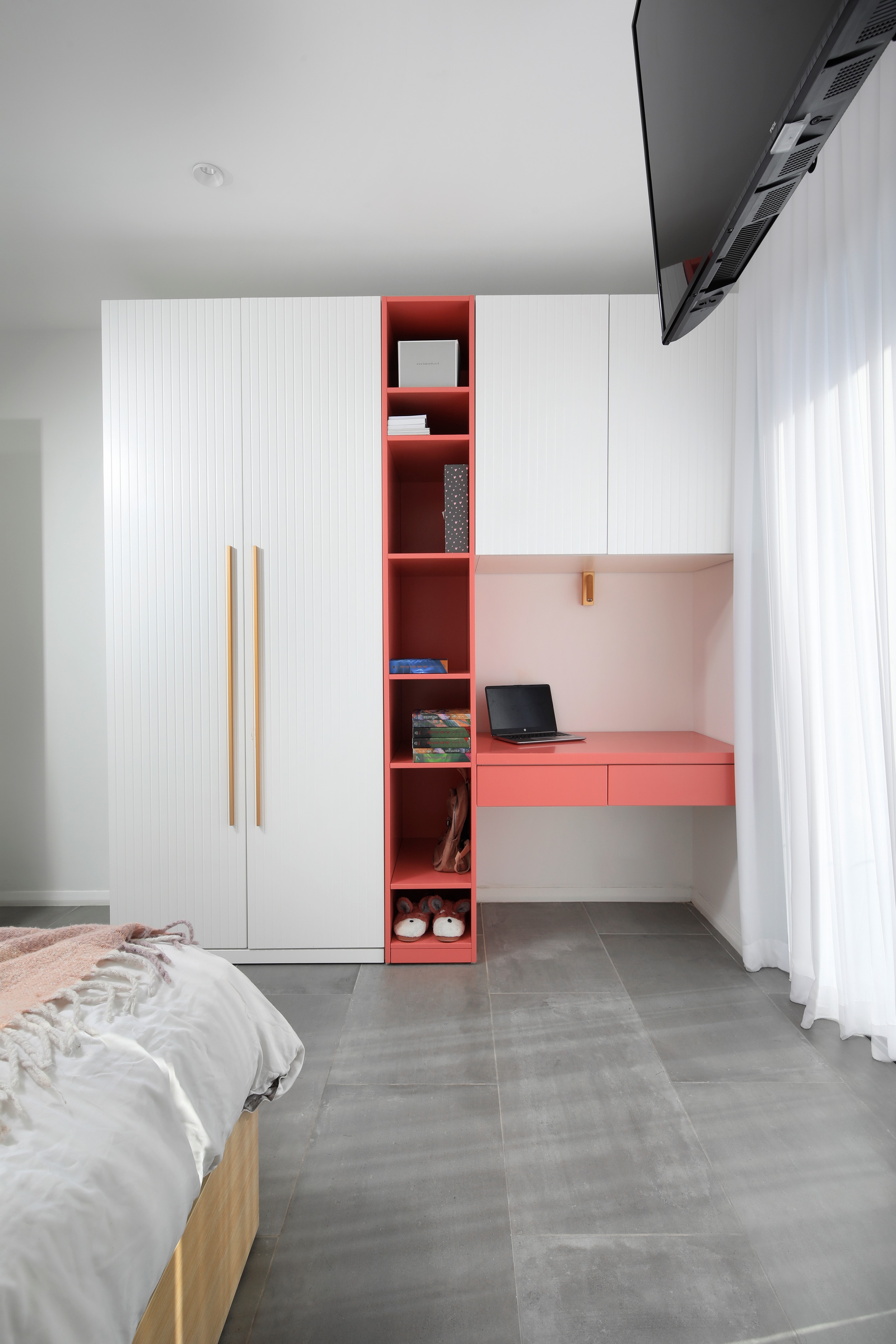 包豪斯建筑丨以色列-29