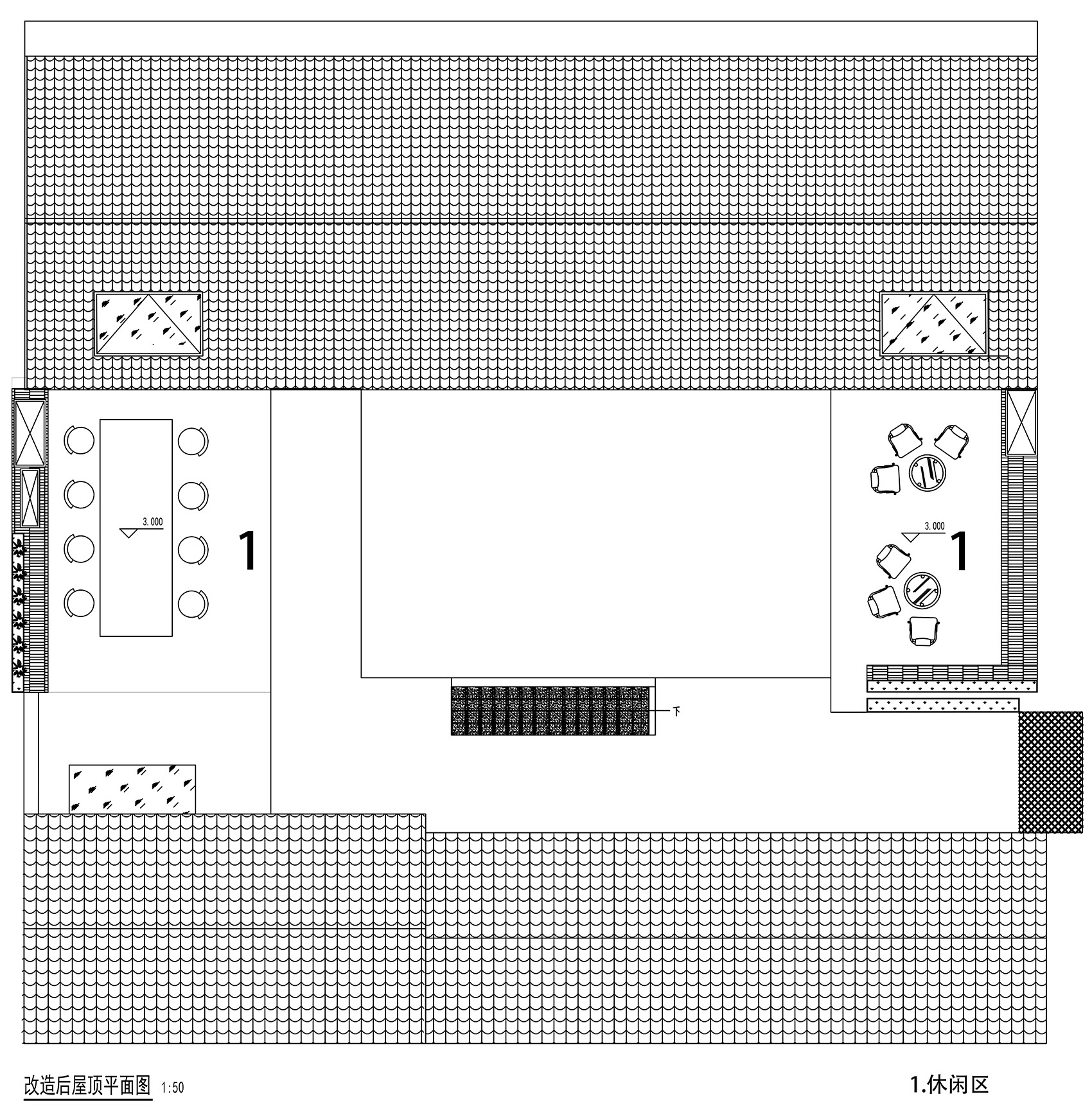 铜井大院6号院落改造项目丨中国北京丨北京八作建筑设计事务所有限公司-73