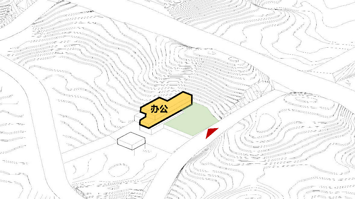 重庆两江协同创新区创新∑空间丨中国重庆丨上海都设营造建筑设计事务所有限公司-8