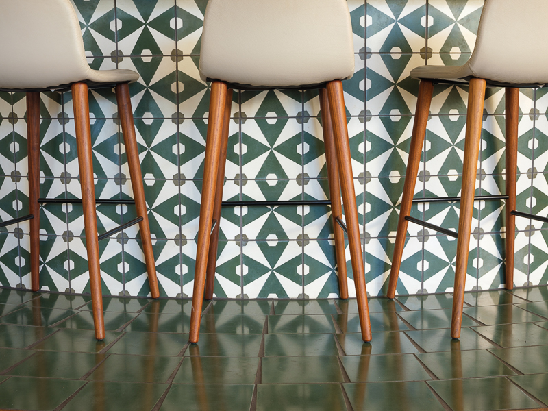 Artesa 品酒室改造丨Signum Architecture-17