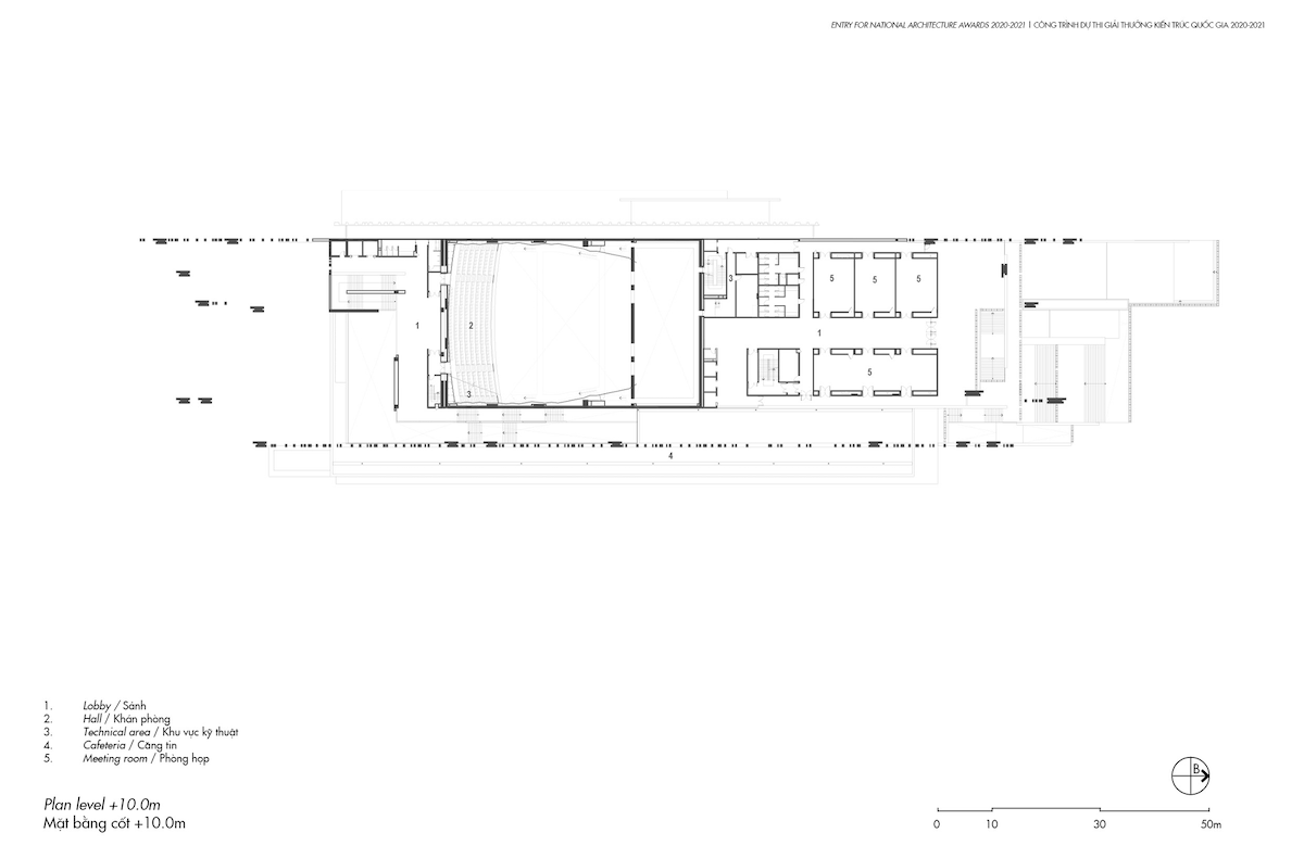 Binh Dinh 议会中心-12