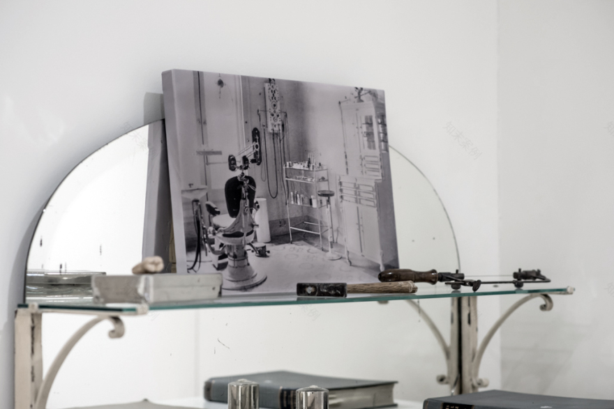 罗塞尔卡罗尔牙科诊所-5