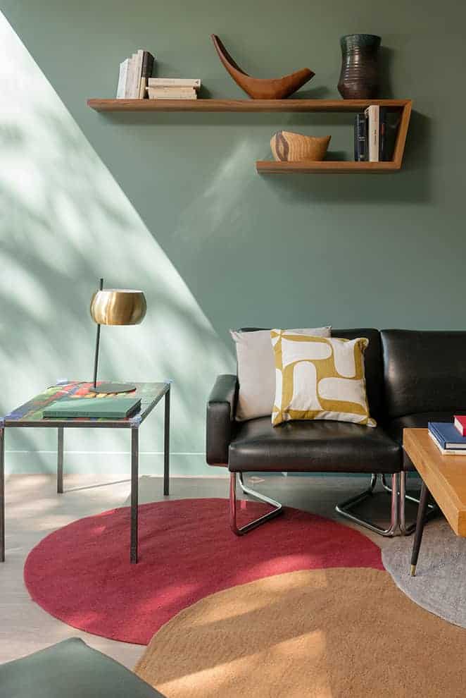 丨建筑师Patriarche,Nathalie Rives及其团队-14