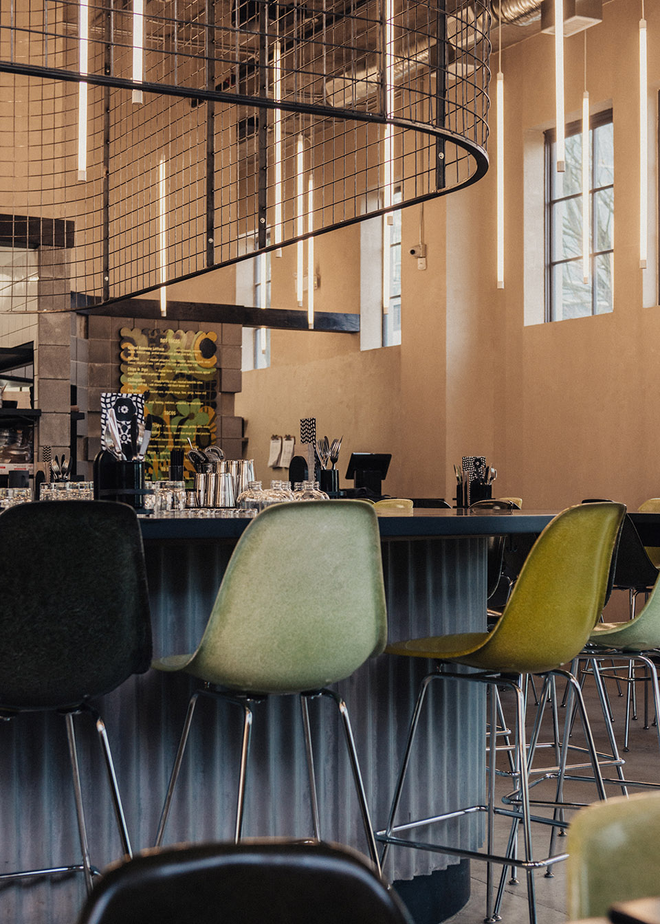 温哥华Tacofino Ocho餐厅-53