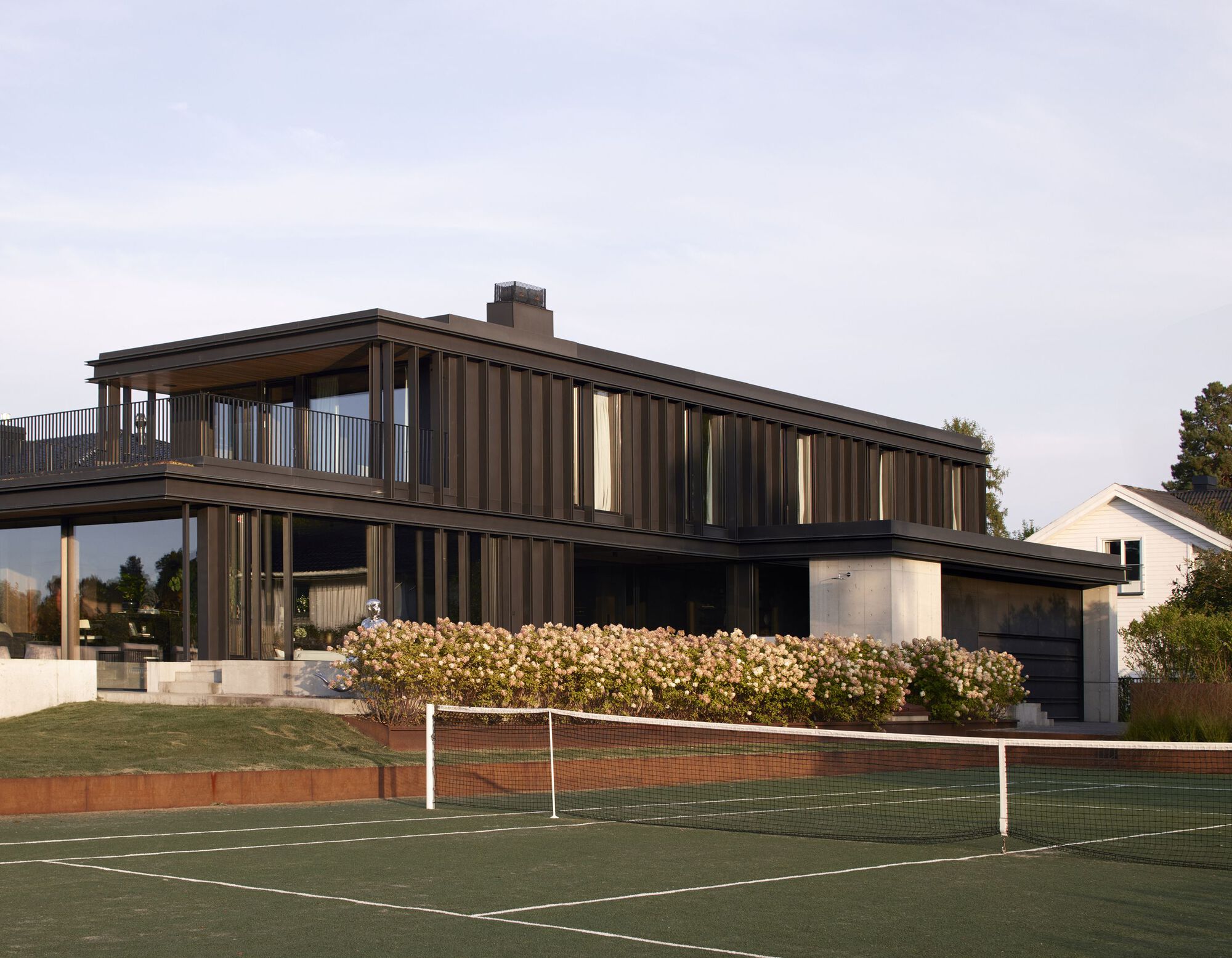 丨挪威丨R21 Arkitekter-7