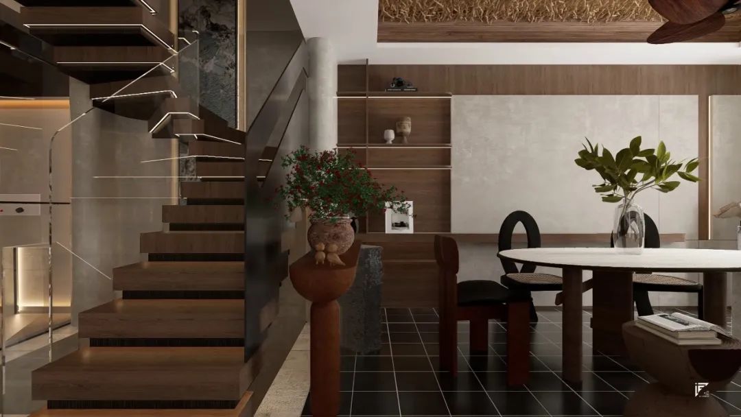 花城新区安宅丨间·设计事务所-60