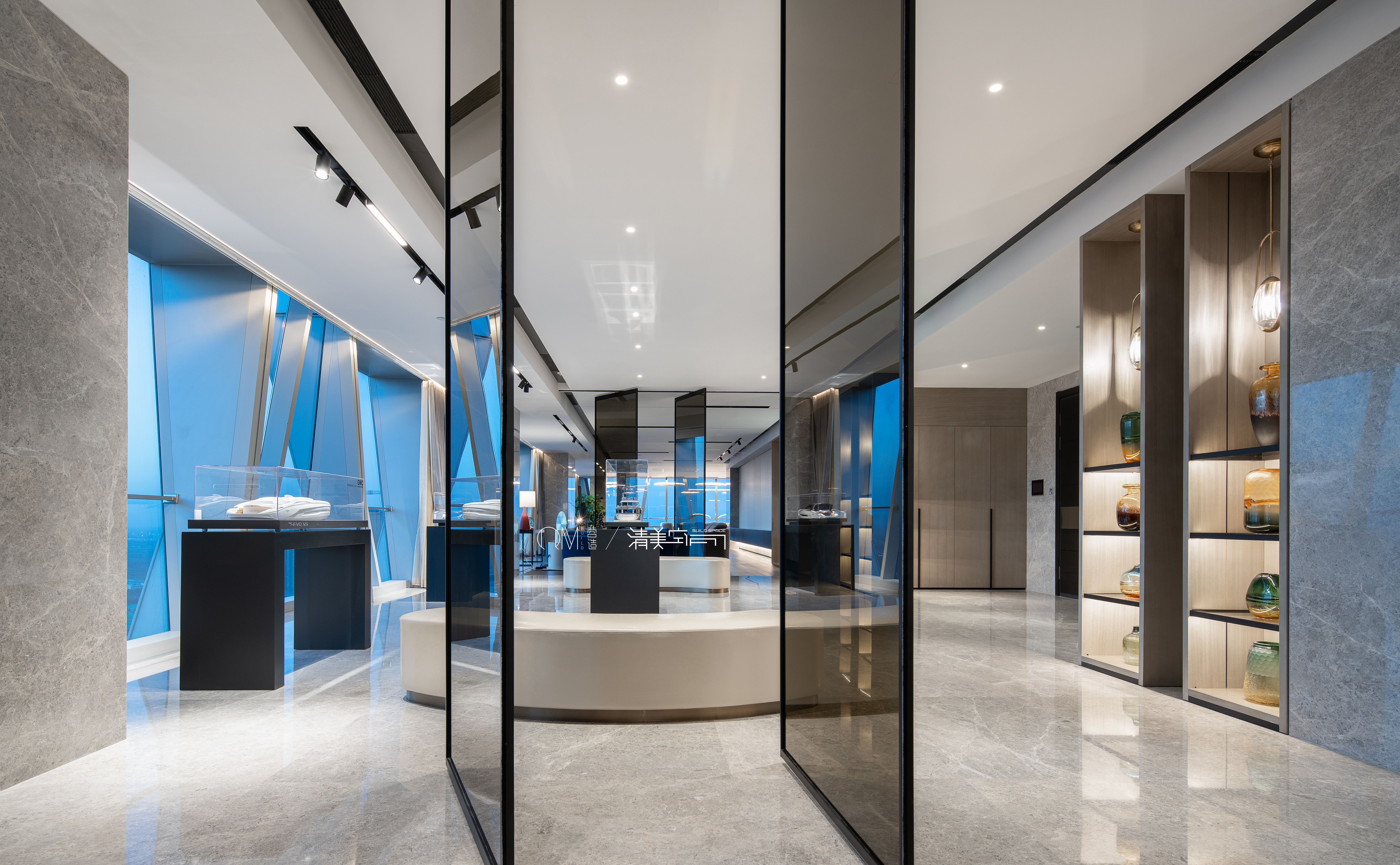 望京绿地·水生云起-32