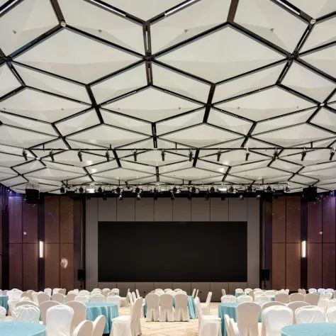 「五金非遗工艺臻品」重塑永康丽州饭店高端典范-43