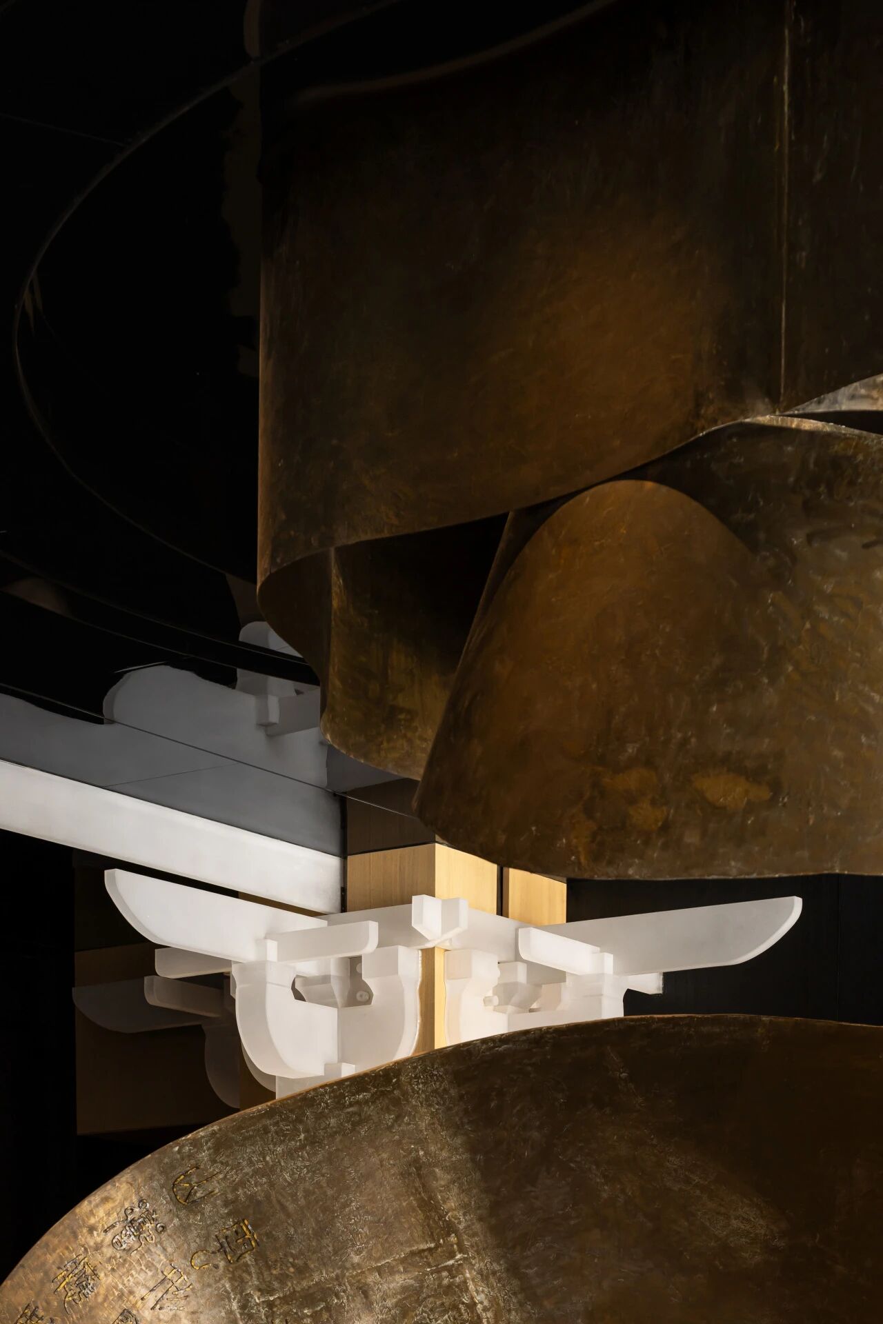 《如梦大同》剧场丨中国大同丨MCOD上海镜合设计-22