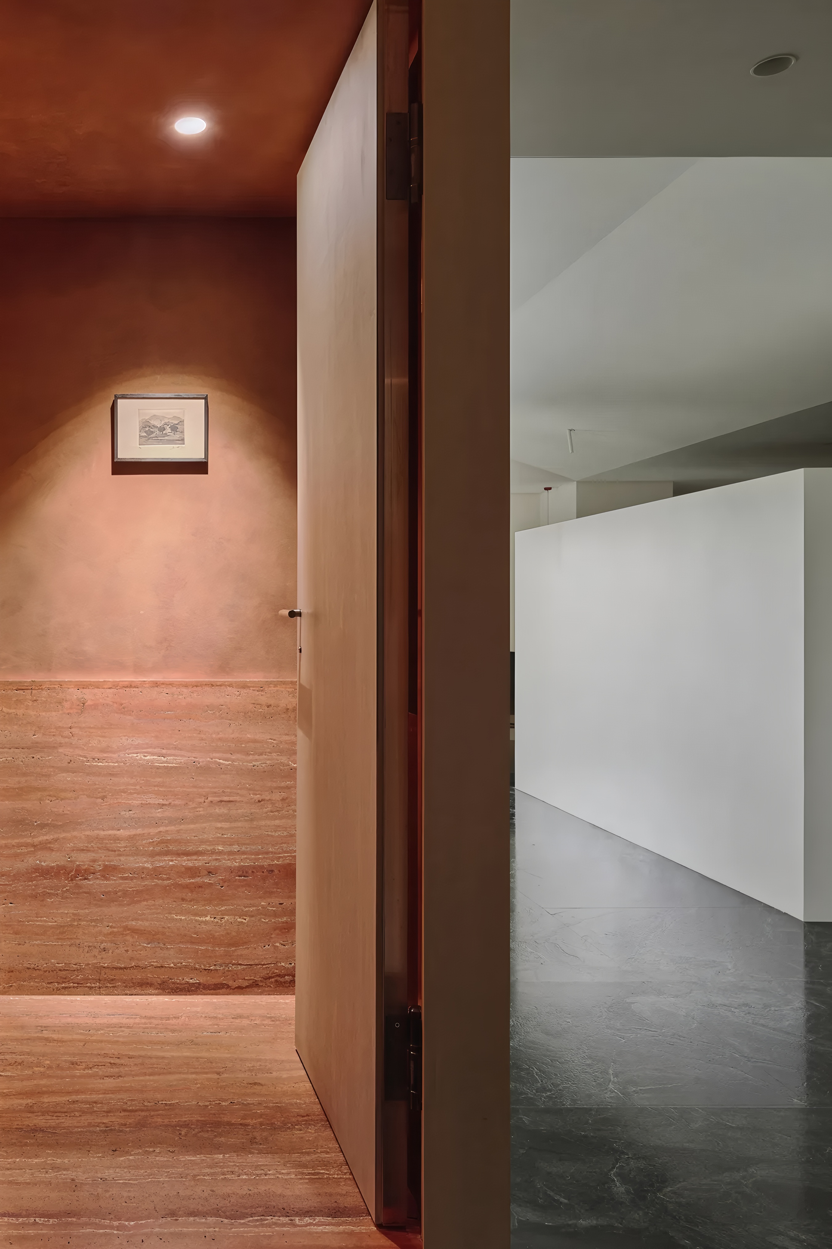 办公室丨中国台北丨水相设计-25