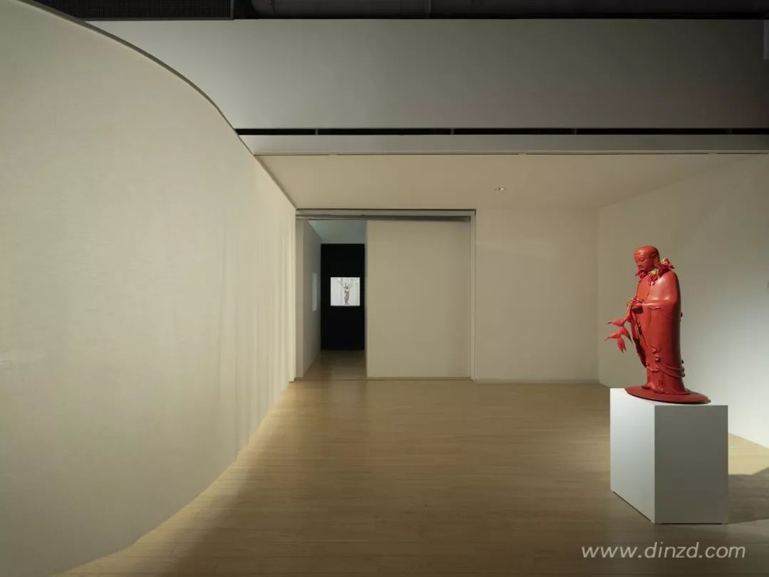 未来之丘 | 广州办公楼的生态与自由气息-28