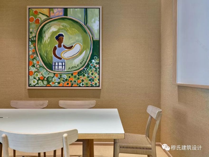 新加坡 Zendesk 亚太总部——欧式小镇活力的办公空间-52