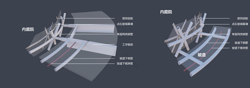 鄂州文化中心丨中国鄂州丨中信设计-34