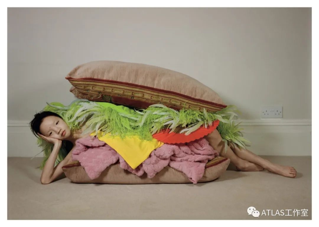 《丰收》艺术展——传统工艺与现代美学的完美融合-35