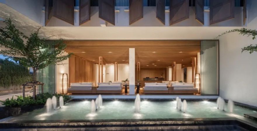 475㎡咖啡烘焙店丨泰国丨IDIN Architects-96