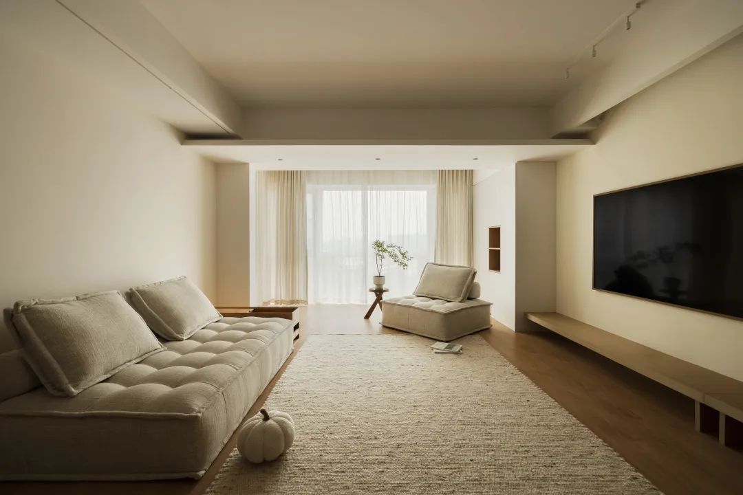 给社牛女儿打造的家，常被邻居组团夸赞-34