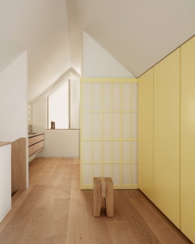 Thatched Summer House | KHR Architecture