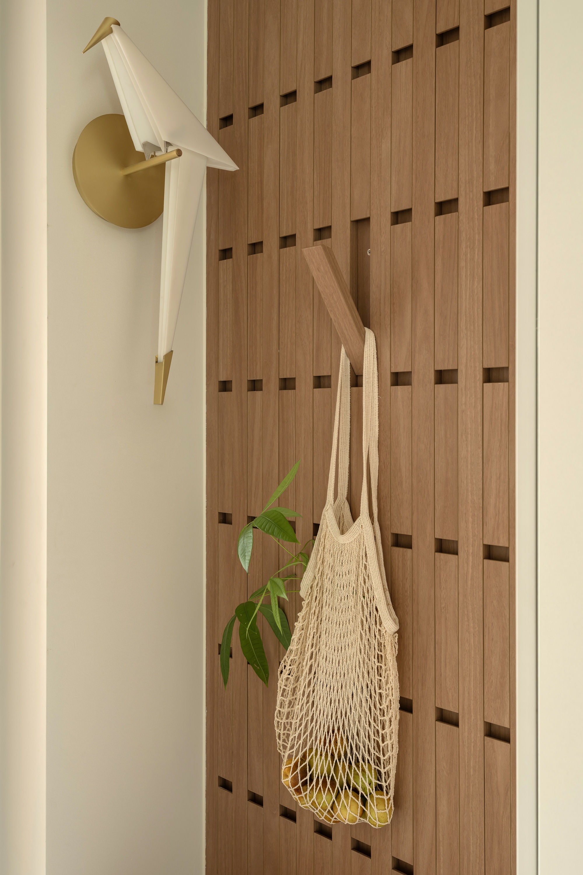 《栖暖 》成都136㎡现代风格 · 实景丨中国成都丨宏福樘设计-2