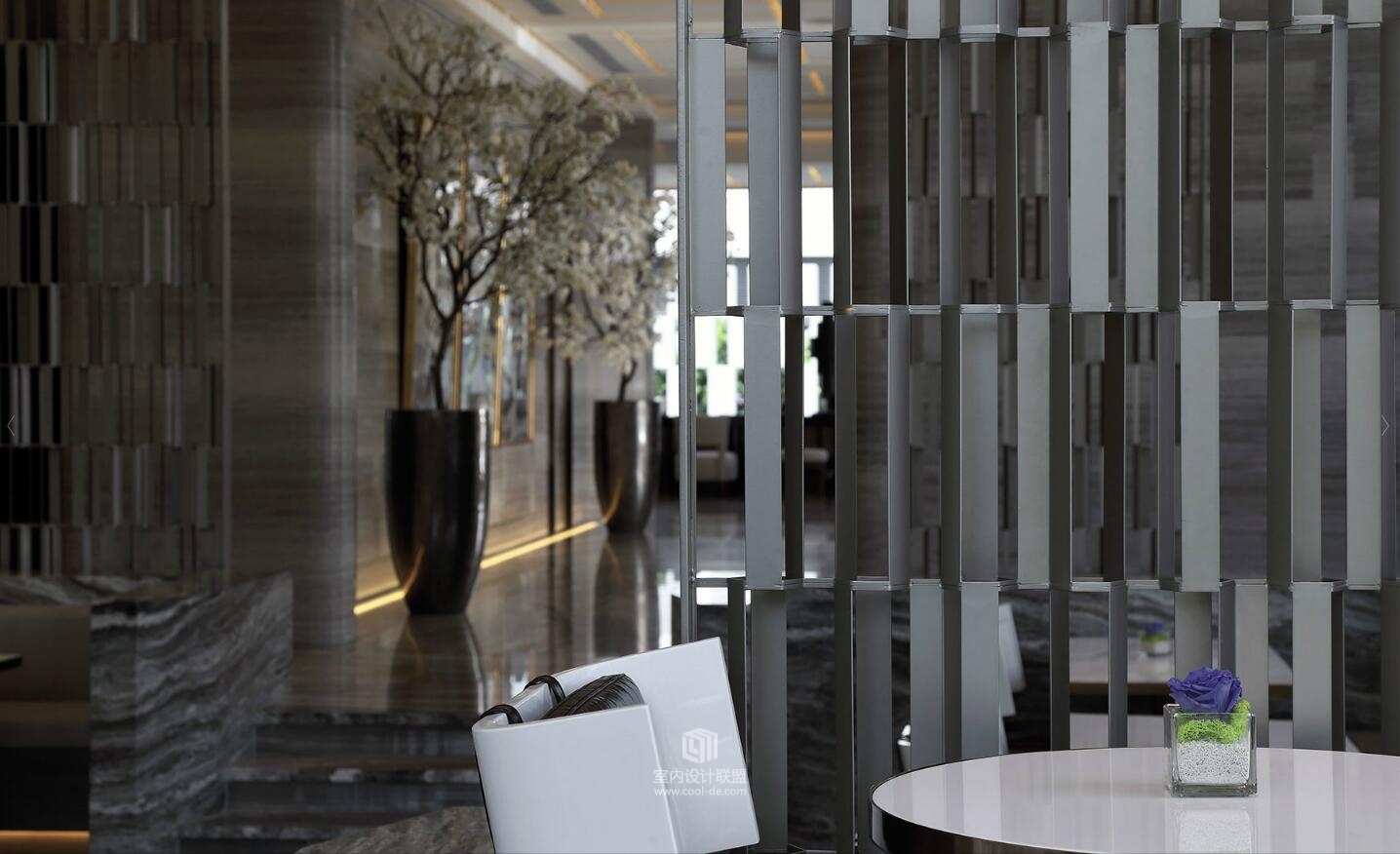 杨焕生设计--梦境与真实-19