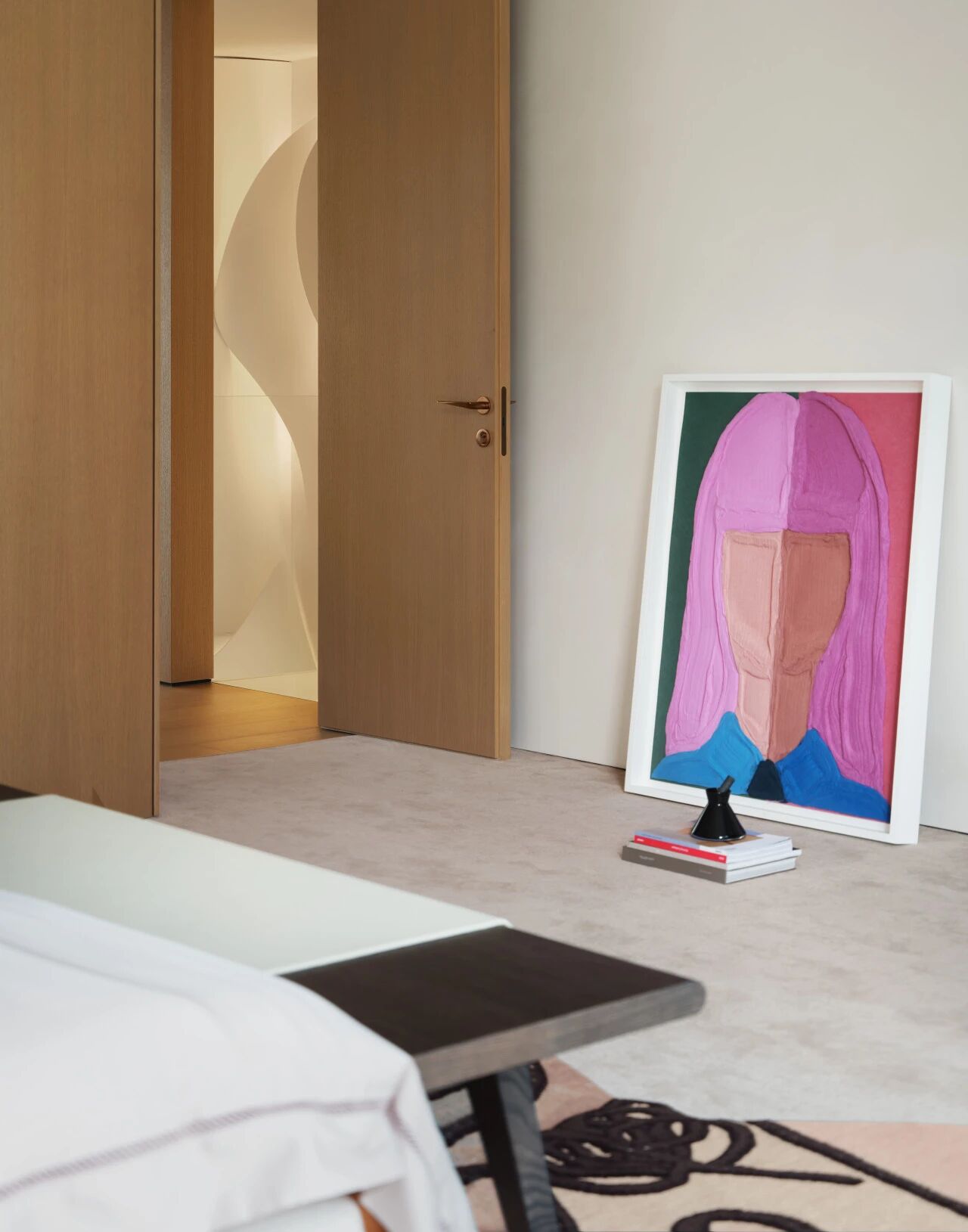 瑧湾汇私人会所丨中国深圳-77