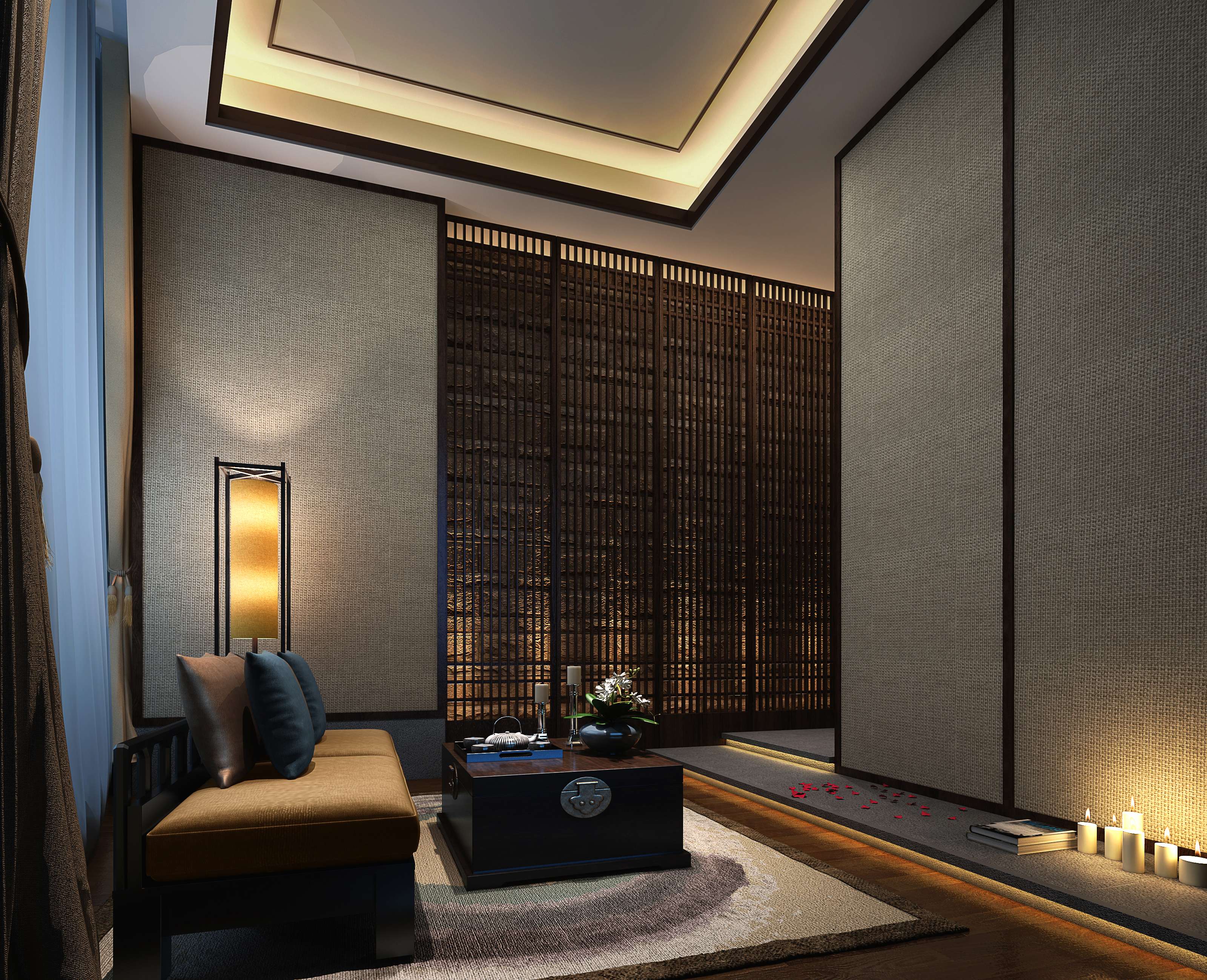 南通金融会御spa-3