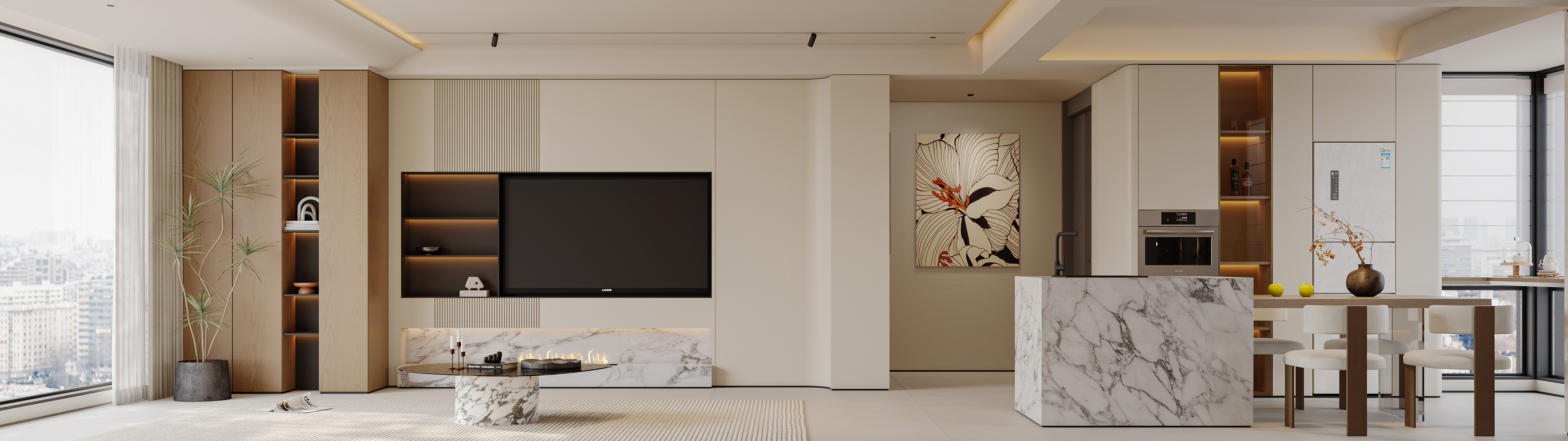 晫易视觉23年商业写实组作品-96