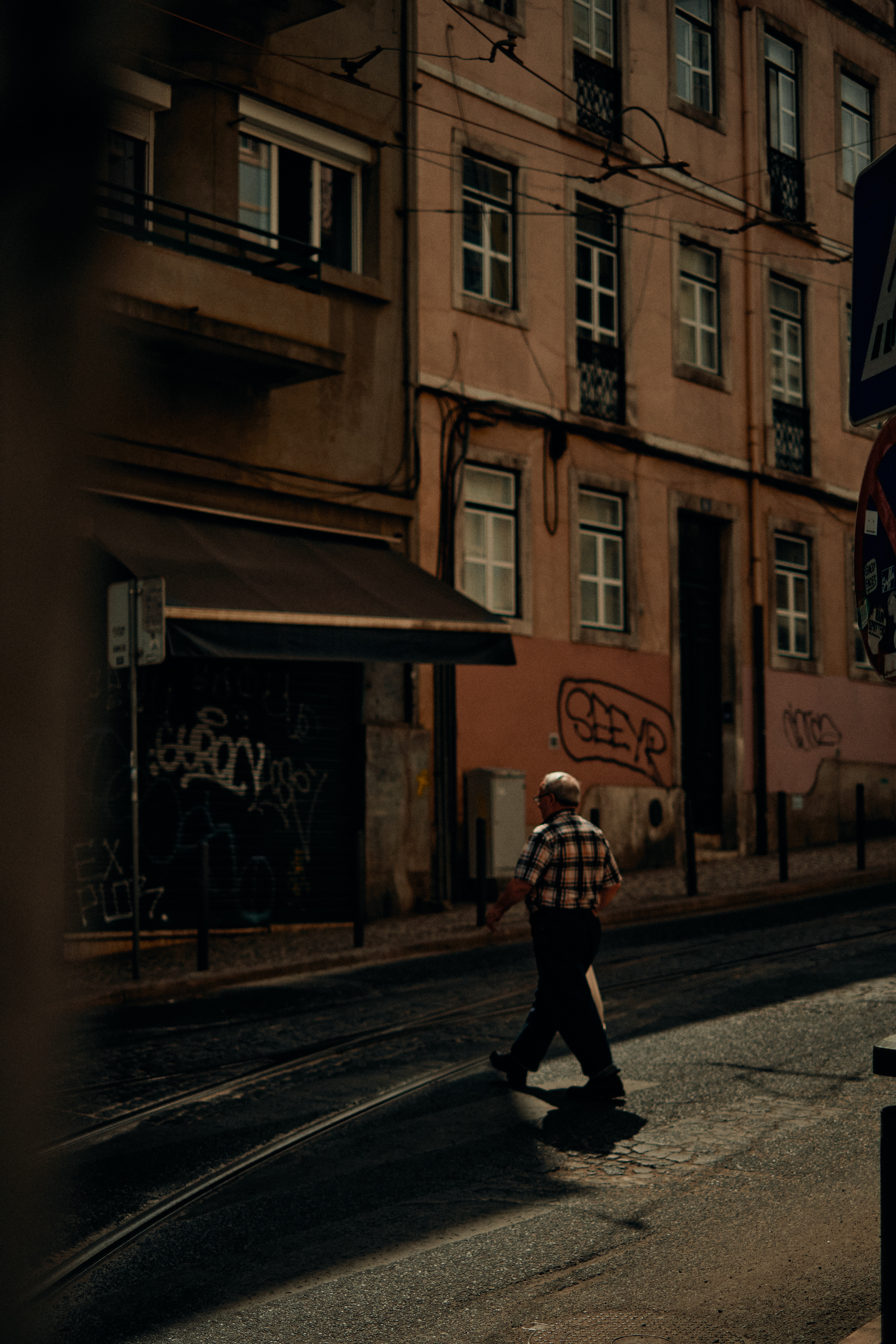 里斯本城市景观摄影丨葡萄牙里斯本-20