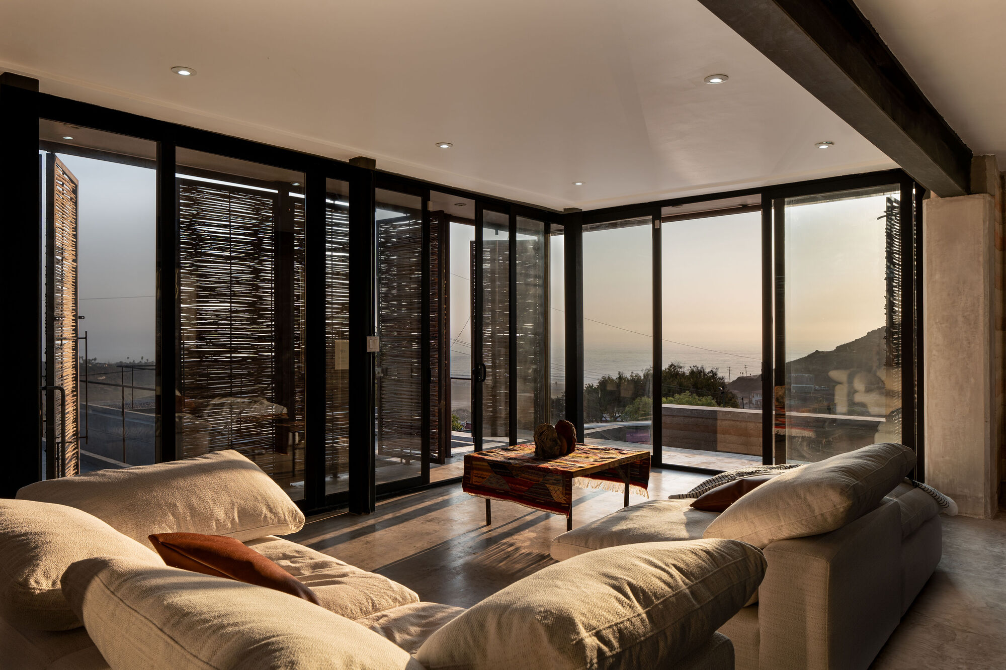 玛莎之家丨墨西哥丨Arquitectura nativa-36