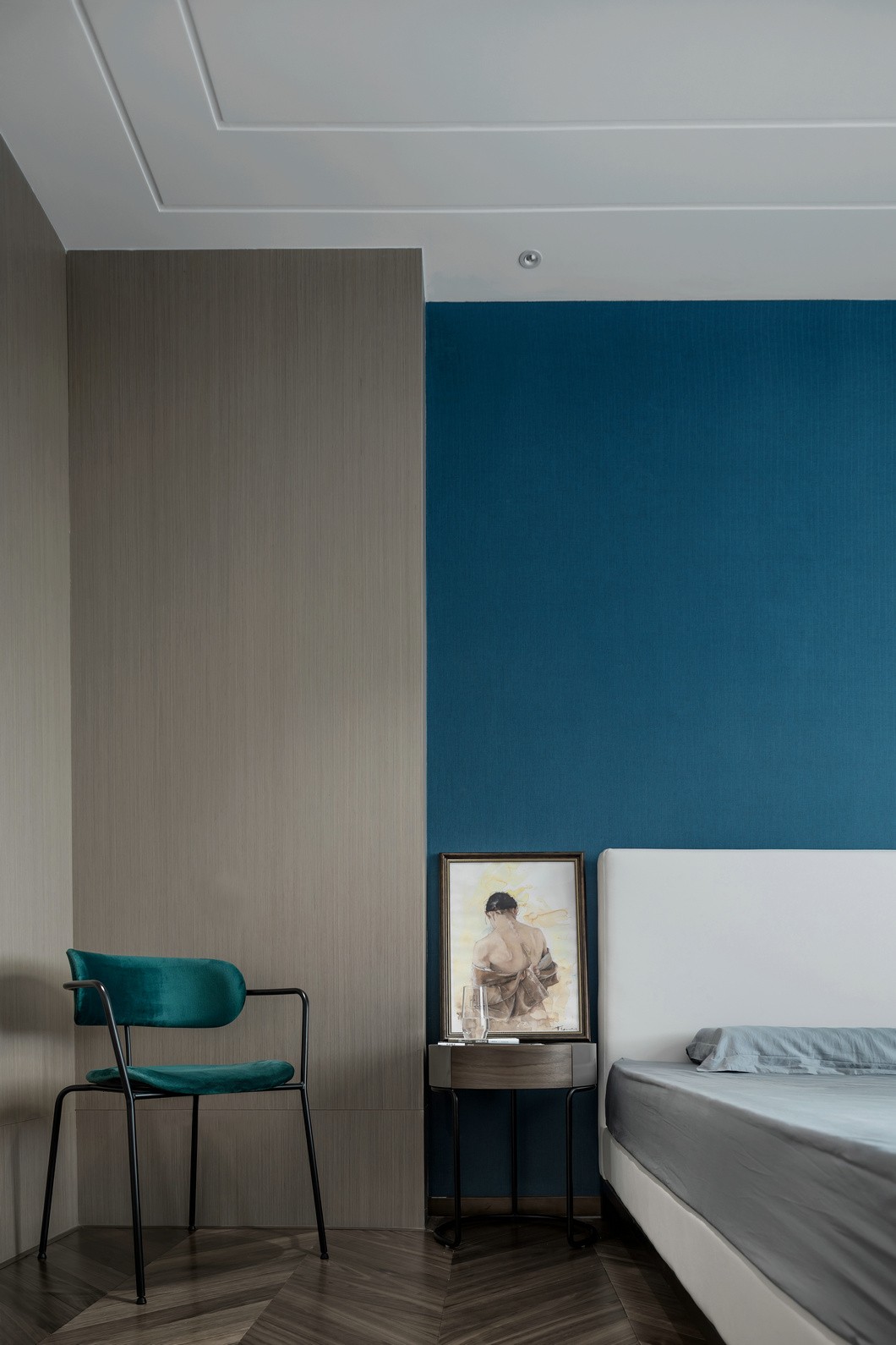 90后私宅,好色主义丨中国汕头-15