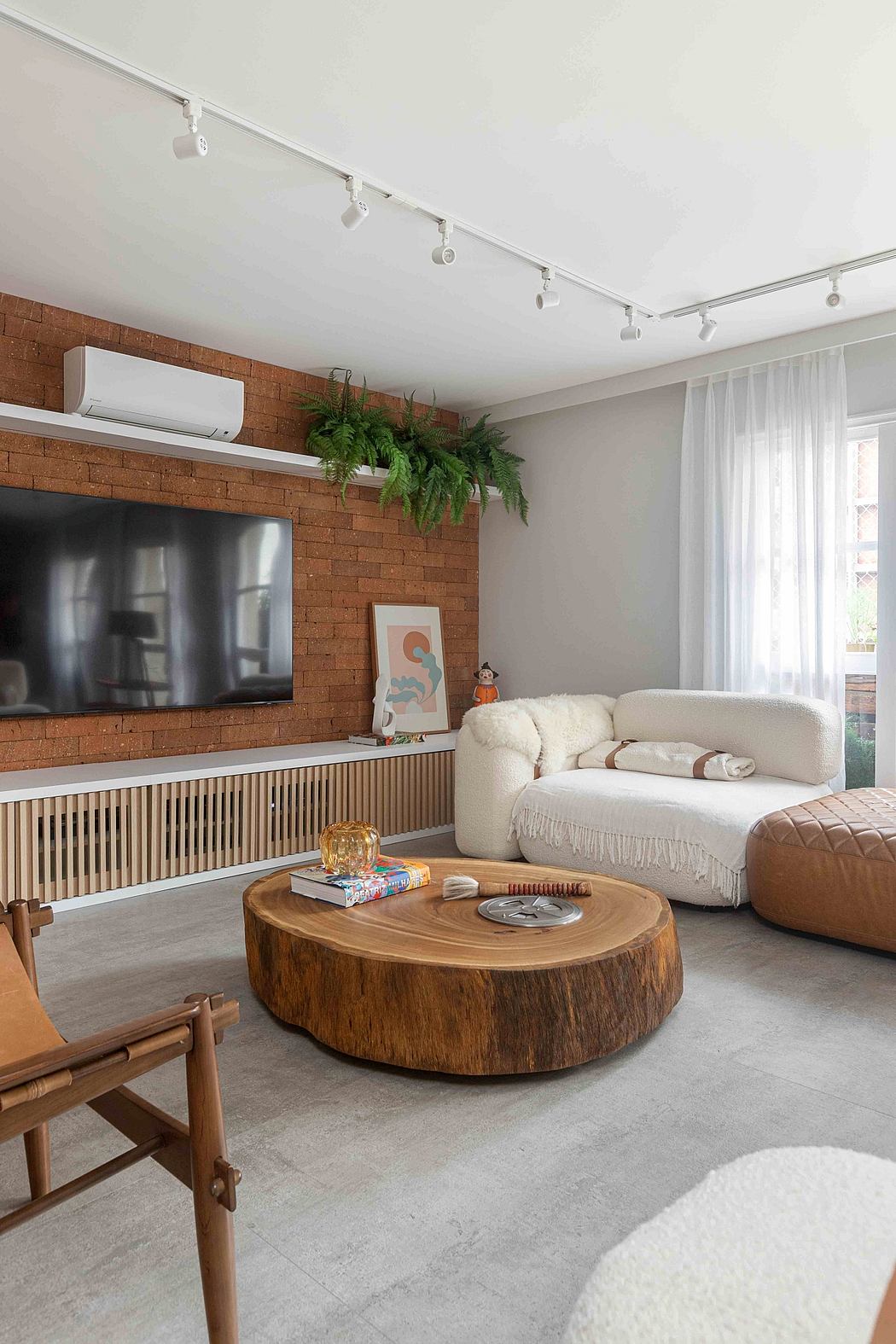 城市风格公寓丨巴西圣保罗丨C2HA Arquitetos-2