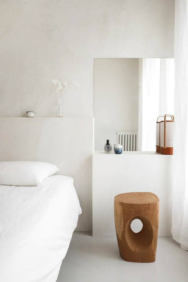 三套老屋翻新案例 | 低成本、高审美,自己动手打造梦想家园-66