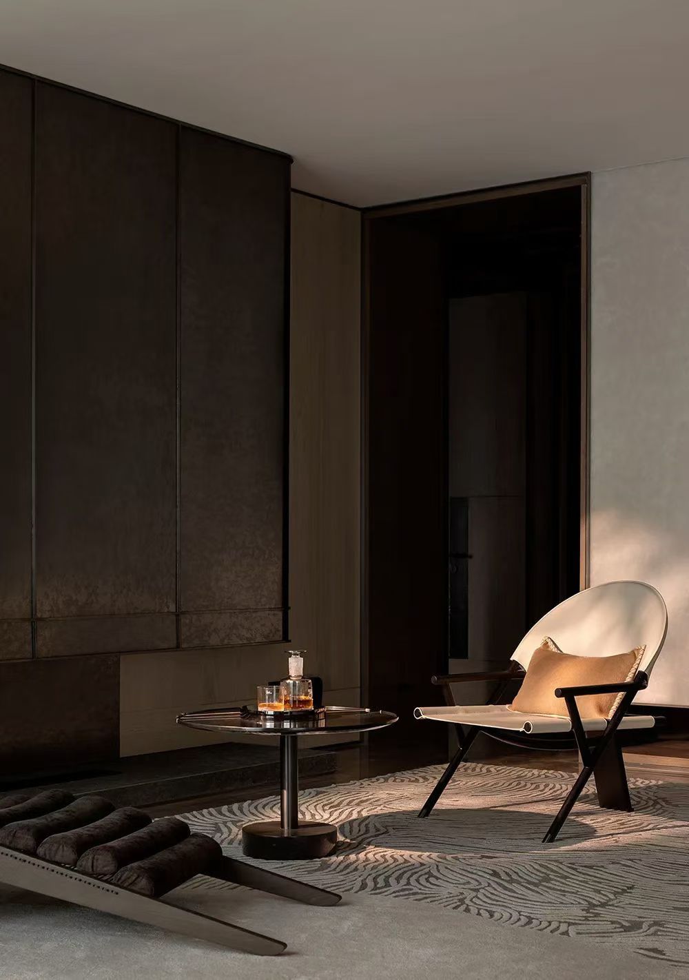 高级感的尽头是隐奢-0