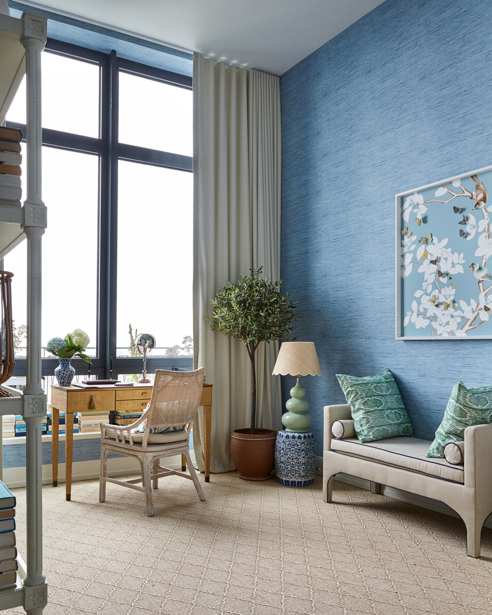 Brooklyn Penthouse Ariel Okin-0