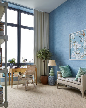 Brooklyn Penthouse Ariel Okin